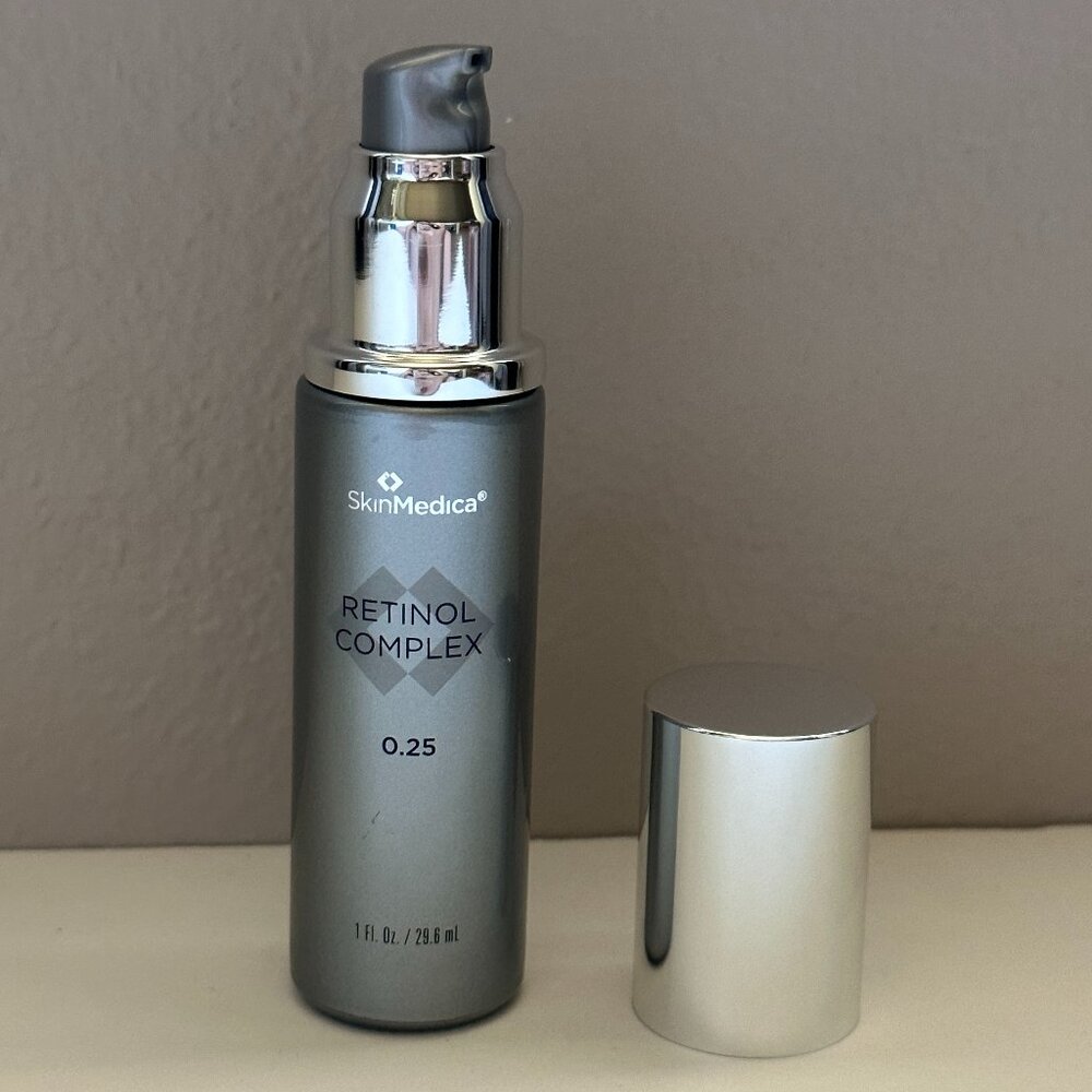 SKINMEDICA Retinol Complex 0.25 1oz